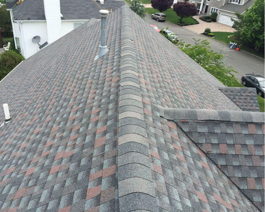 Roof Repair East Rutherford NJ 07073